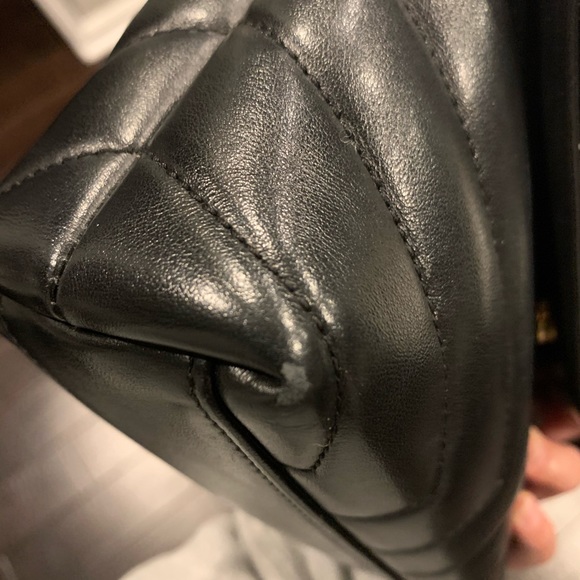 ⭐️ SOLD ⭐️YSL Toy LouLou Bag - Picture 3 of 7